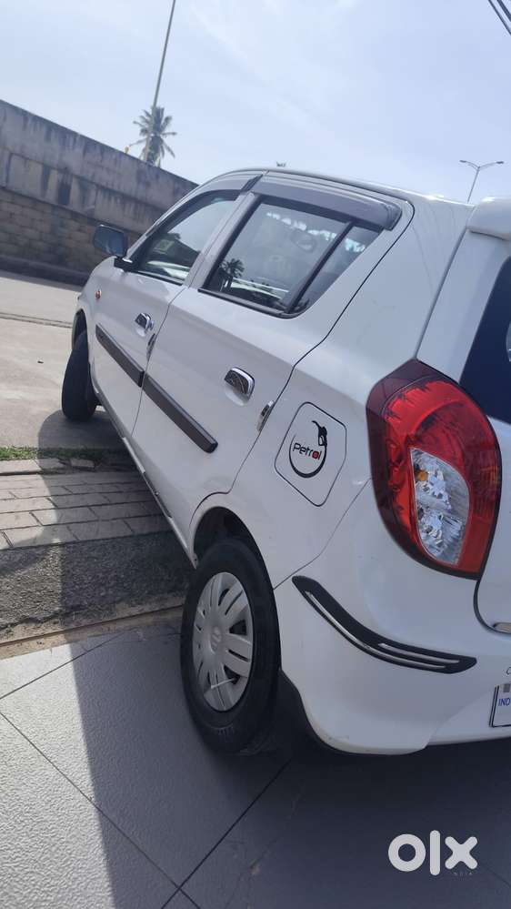 Maruti Suzuki Alto 800 Lxi, 2023, Petrol