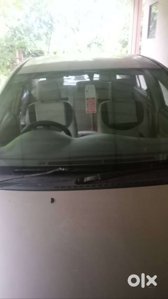 Toyota Corolla 2007 Petrol