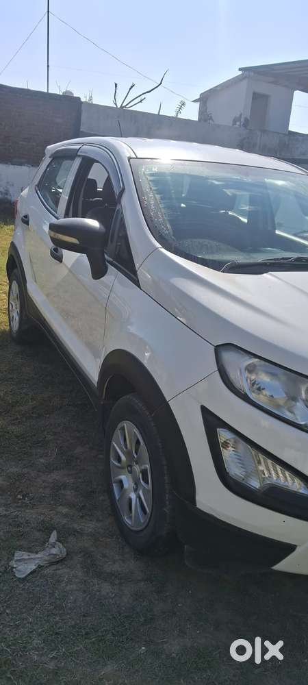 Ford Ecosport 1.5 Trend Plus Ti Vct, 2018, Petrol