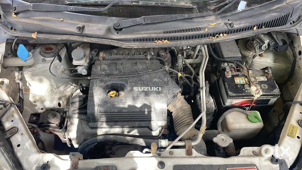 Maruti Suzuki Wagon R 2012 Model Pure Petrol 45000 On Record Power Win
