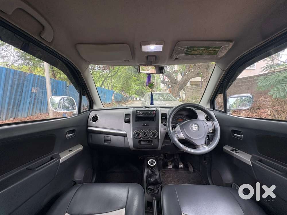 Maruti Suzuki Wagonr For Sale