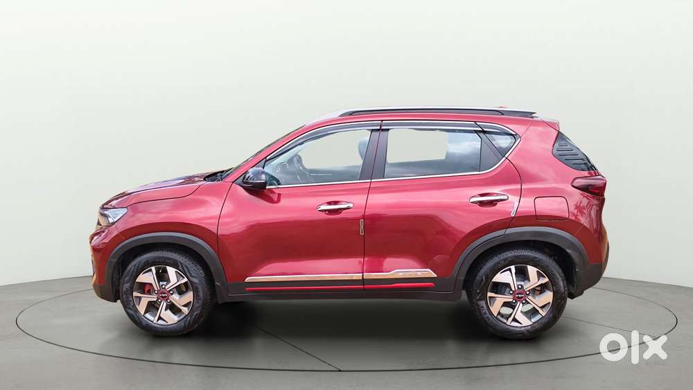 Kia Sonet 1.5 Gtx Plus Diesel, 2023, Diesel