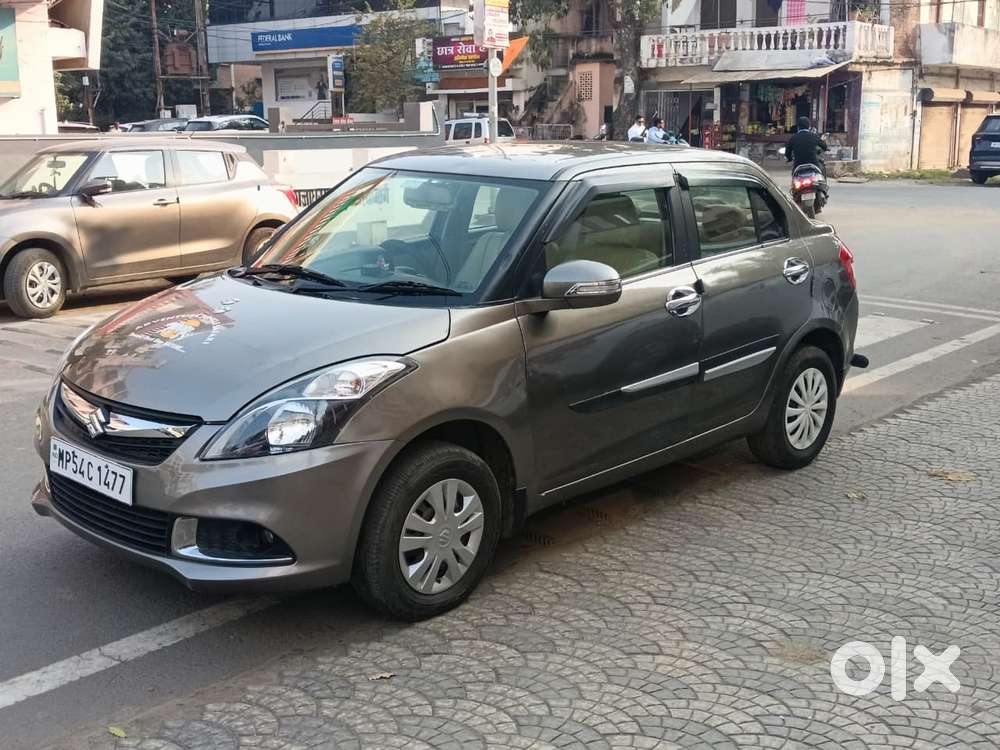 Maruti Suzuki Swift Dzire Vdi (o), 2016, Diesel