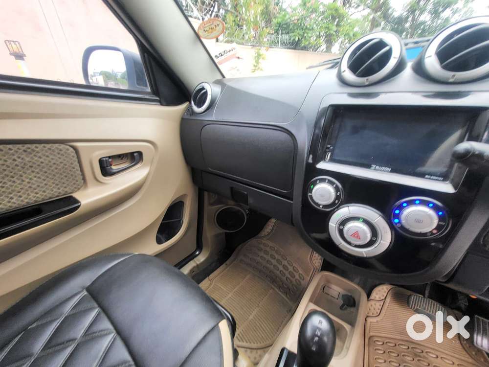 Mahindra E2o Plus P4, 2018, Electric