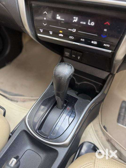 Honda City, 2014, Petrol