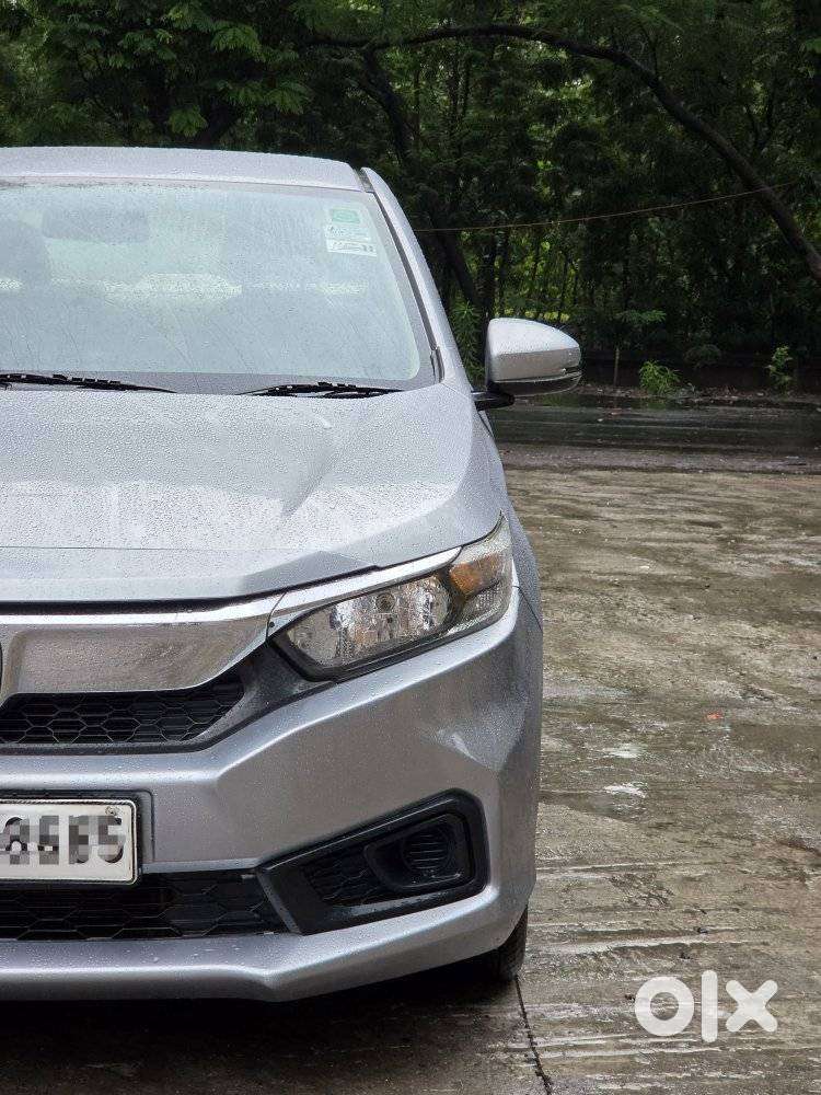 Honda Amaze 1.2 S I-vtec, 2018, Petrol