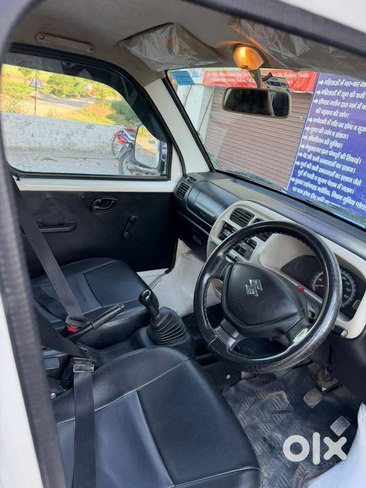 Maruti Suzuki Eeco 2022 Cng & Hybrids Well Maintained