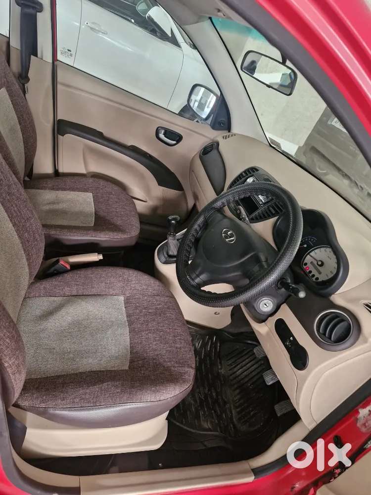 Valid 2028. Good Condition New Tyres New Battery