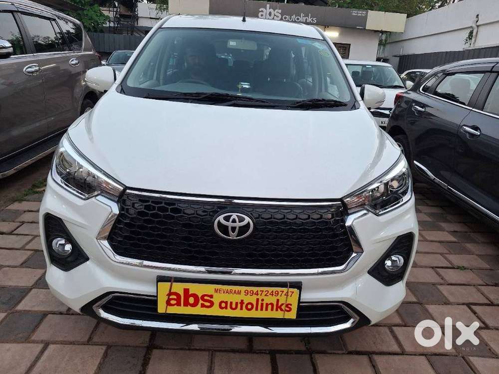 Toyota Rumion S Cng, 2026, Cng & Hybrids