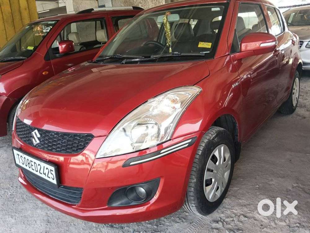 Maruti Suzuki Swift Ddis Vdi, 2014, Diesel