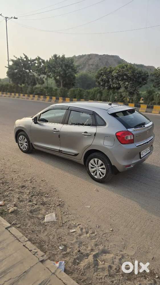 Maruti Baleno 1.3 [ 2018 ]