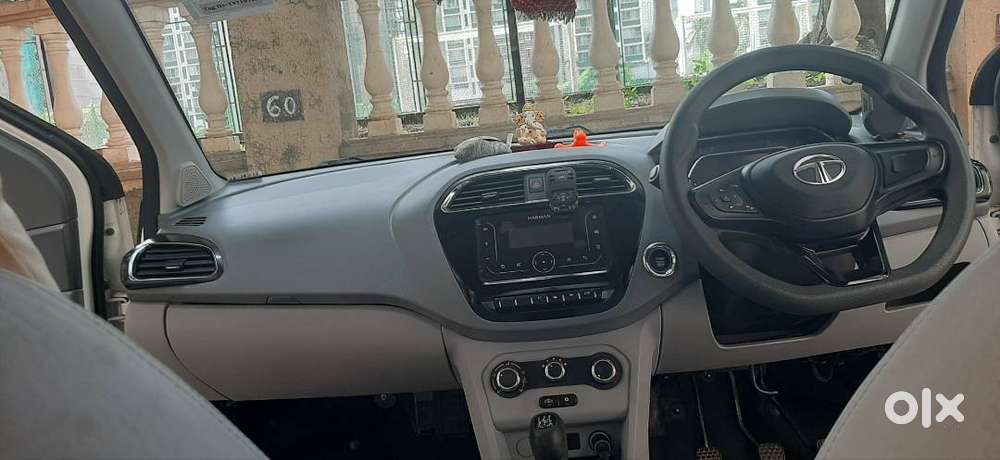 Tata Tigor Xz 2022