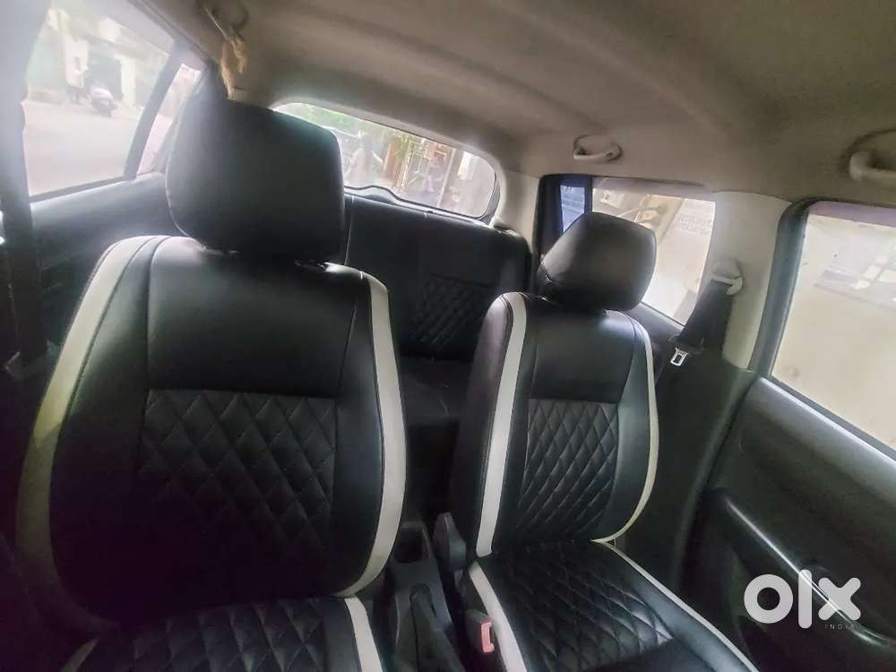Swift Maruti 2009 Lxi