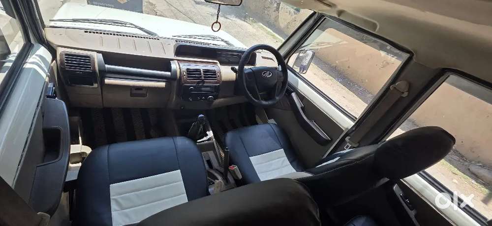 Mahindra Be 6 Optional Top 2021 Diesel 65000 Km Driven
