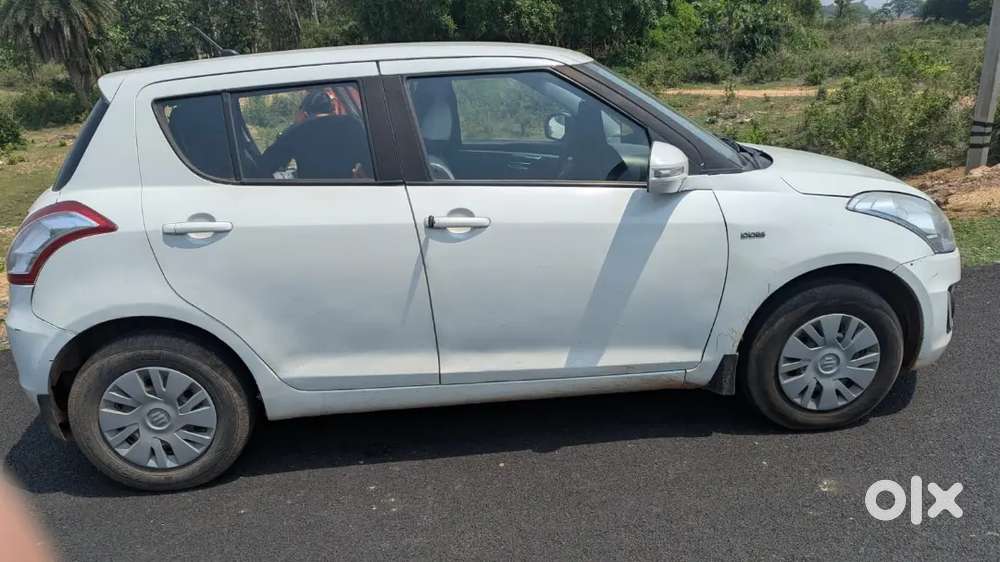 Maruti Suzuki Swift Ddis 2015