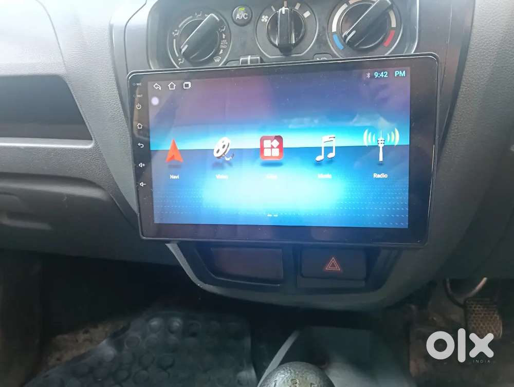 Maruti Suzuki Alto 800 2015 Petrol 42887 Km Driven