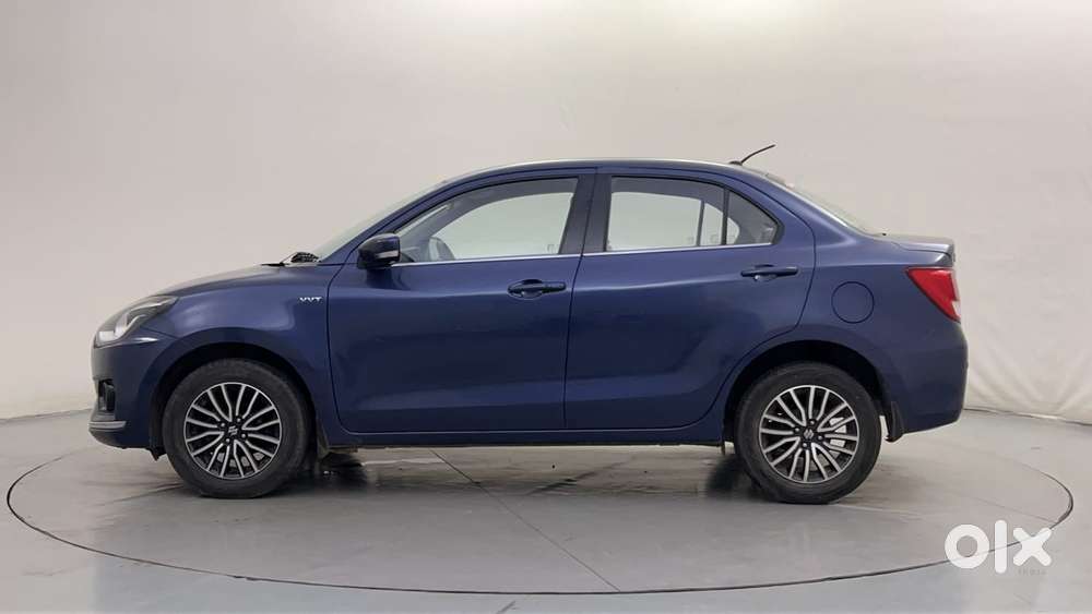 Maruti Suzuki Dzire 1.2 Zxi Plus Amt, 2019, Petrol