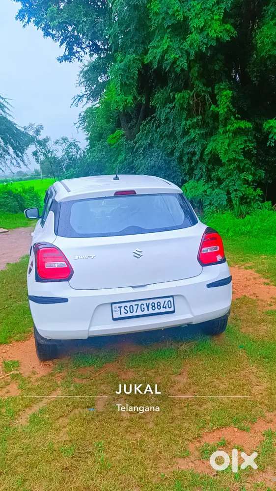 Vechile Is In Excellent Condition With Brand New Tyres