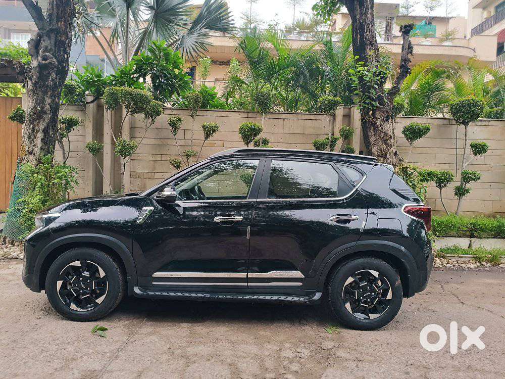 Kia Sonet Htx G, 2025, Petrol
