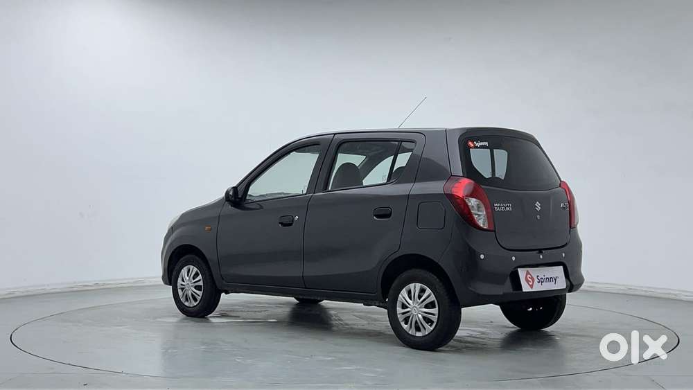 Maruti Suzuki Alto 800 Lxi, 2017, Petrol