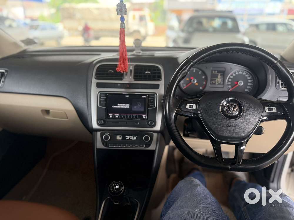 Volkswagen Ameo 1.2 Mpi Highline 16 Alloy, 2019, Petrol
