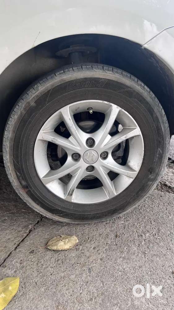 Maruti Suzuki Dzire (dec) 2018 Diesel 85500 Km Driven