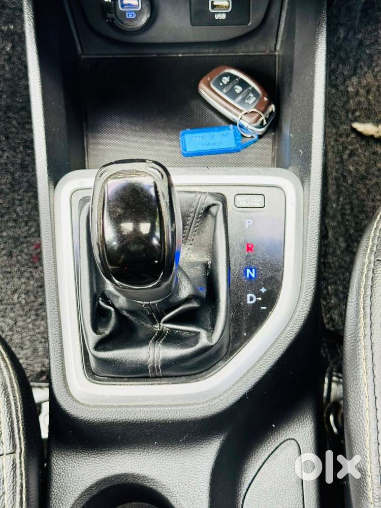 Hyundai Creta, 2018, Diesel
