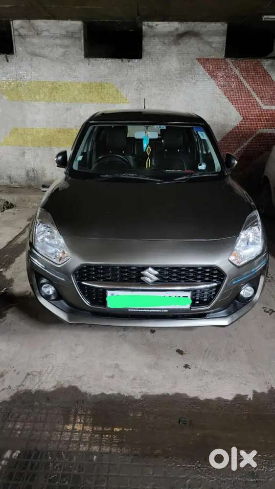 Maruti Suzuki Swift 2023