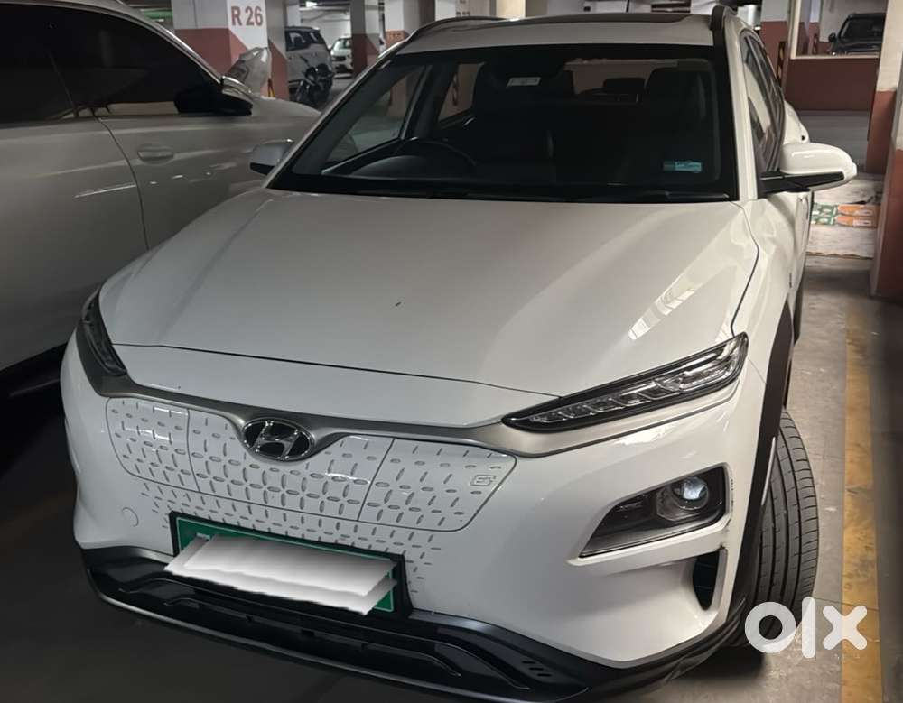 Hyundai Kona Electric Premium, 2023, Electric