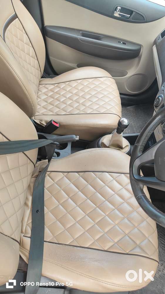 Hyundai I20 Petrol Asta Option, 2013, Petrol