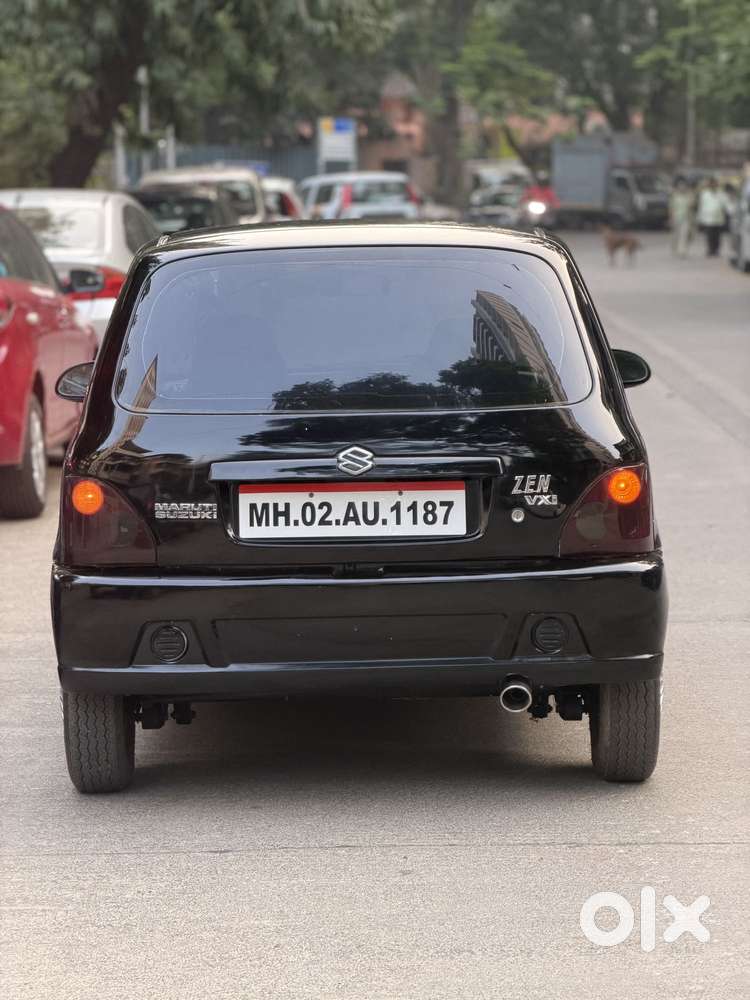 Maruti Suzuki 1000 Ac, 2006, Petrol