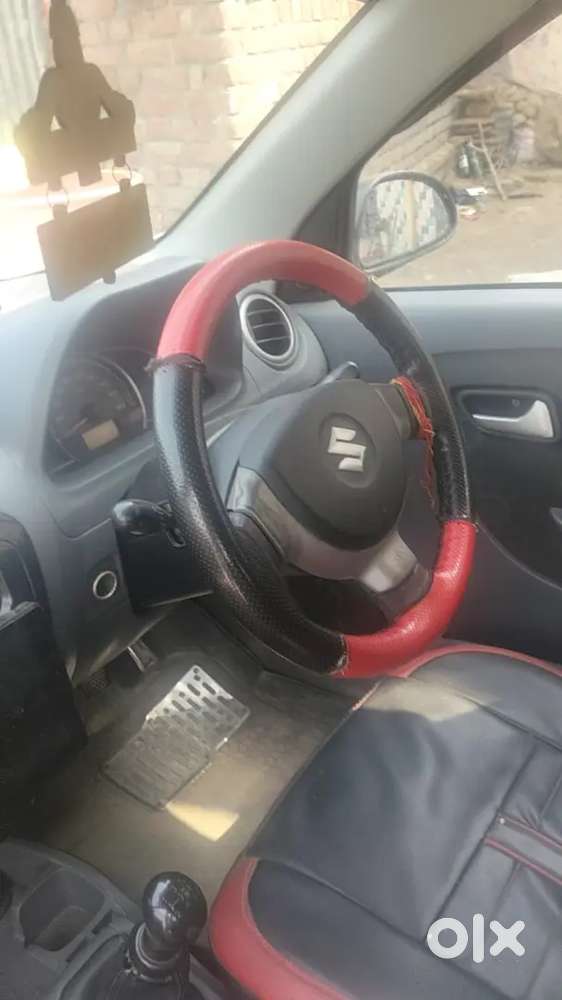 Maruti Suzuki Alto 2013 Petrol