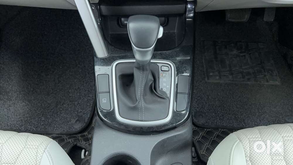 Kia Seltos Htx Ivt G, 2022, Petrol