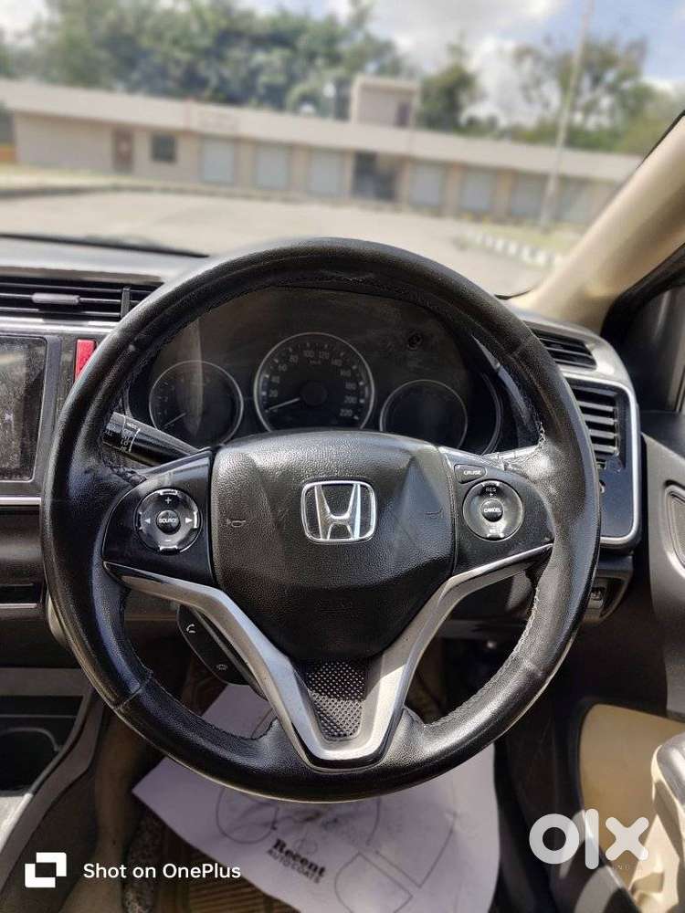 Honda City 2014-2015 I Dtec Vx, 2014, Diesel