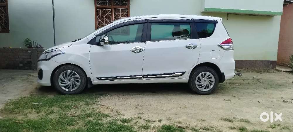 Maruti Suzuki Ertiga Diesel 2018
