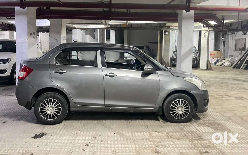 Swift Dzire 2012 Maruti Cng Pass