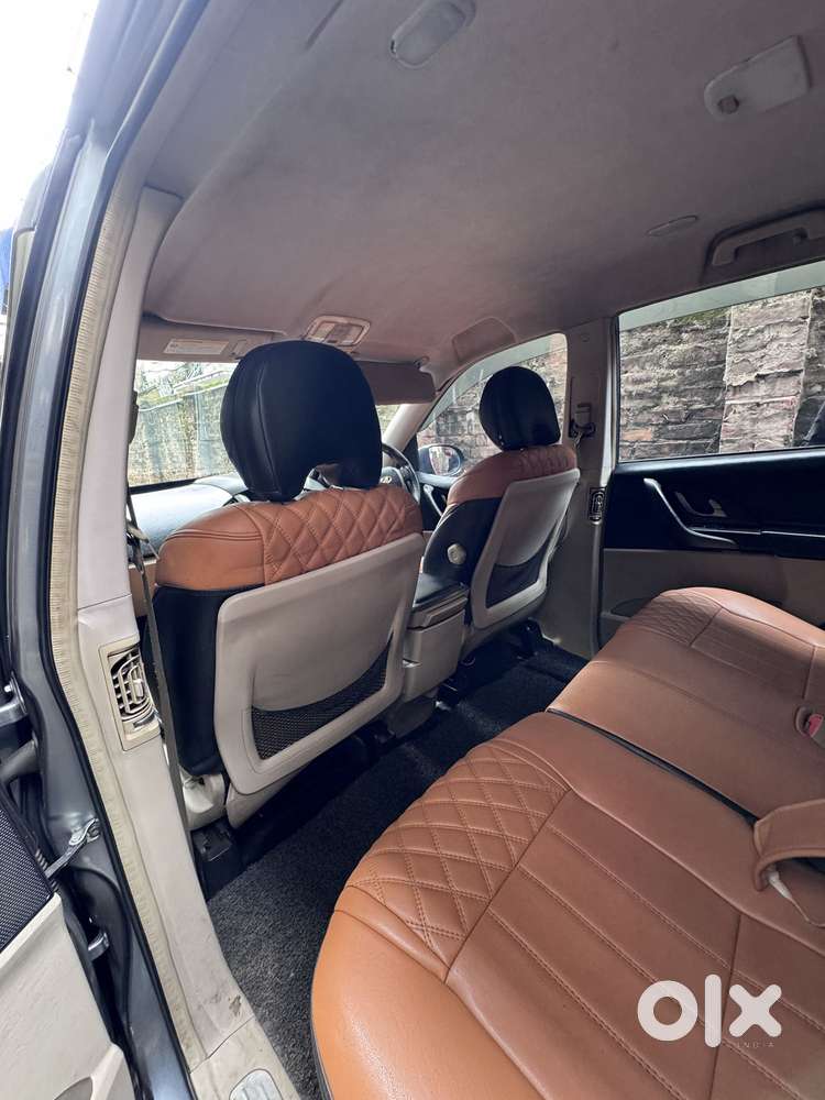 Mahindra Xuv500 W6 2wd, 2018, Diesel