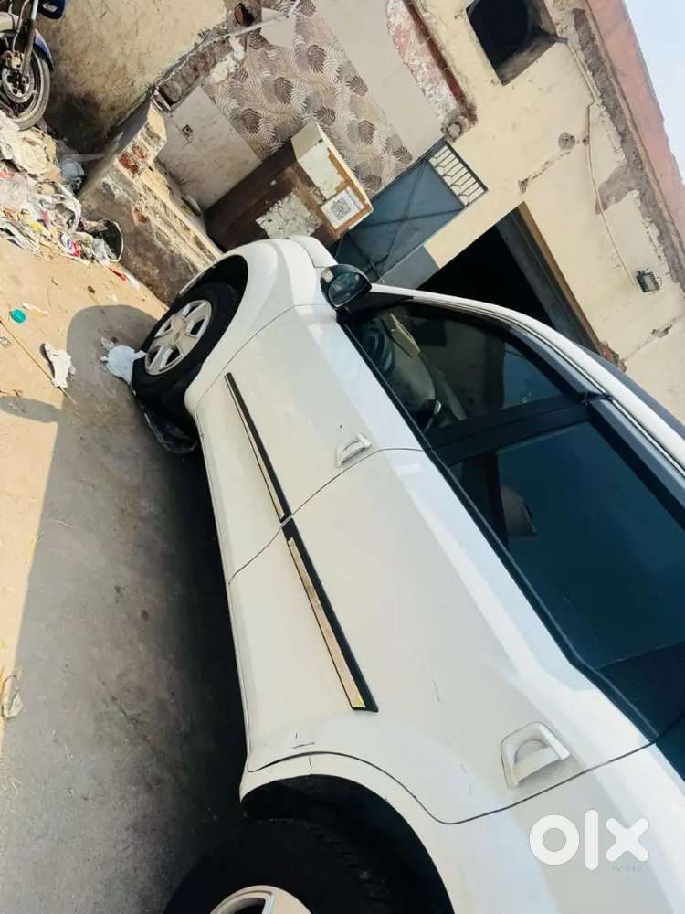 Mahindra Xuv 500