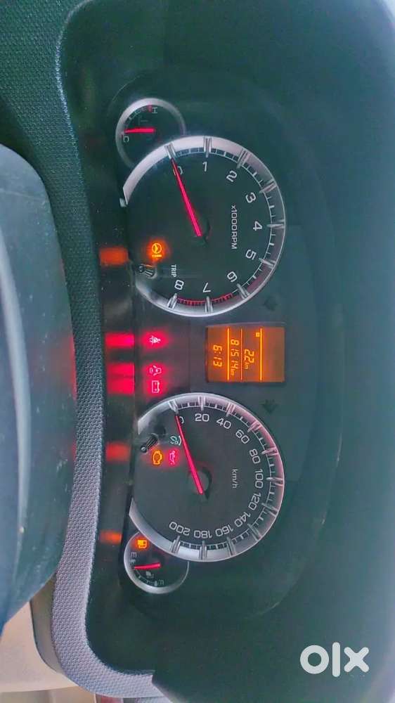 Maruti Suzuki Swift Dzire 2016 Last
