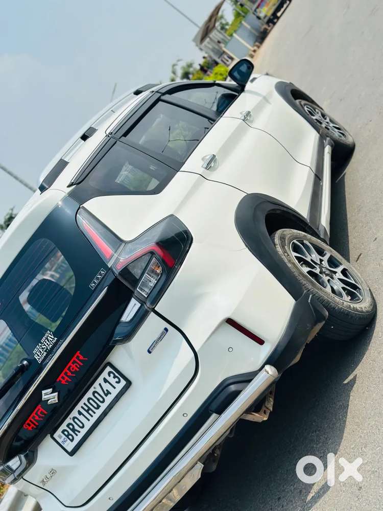 Maruti Suzuki Xl6 1.5 Zeta Mt, 2024, Petrol
