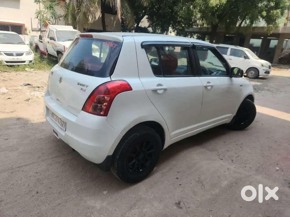 Maruti Suzuki Swift Vdi 2010 Diesel Car