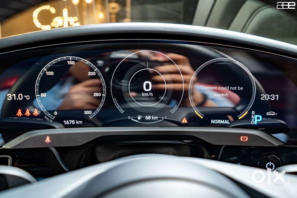 Porsche Taycan Turbo S, 2025, Electric