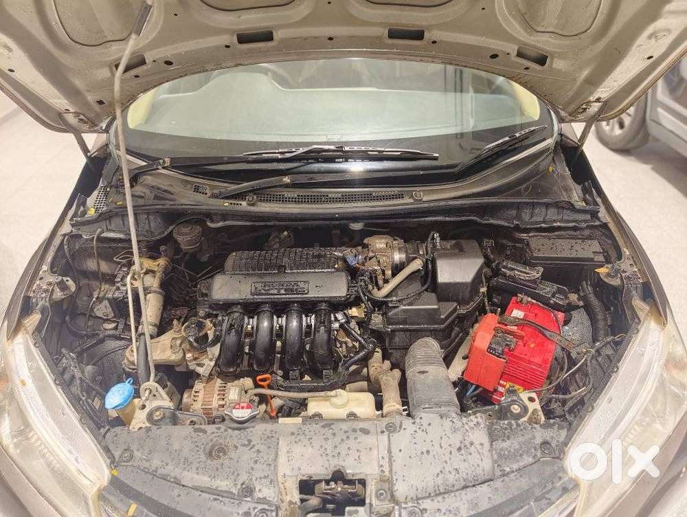 Honda City I Vtec V, 2016, Petrol