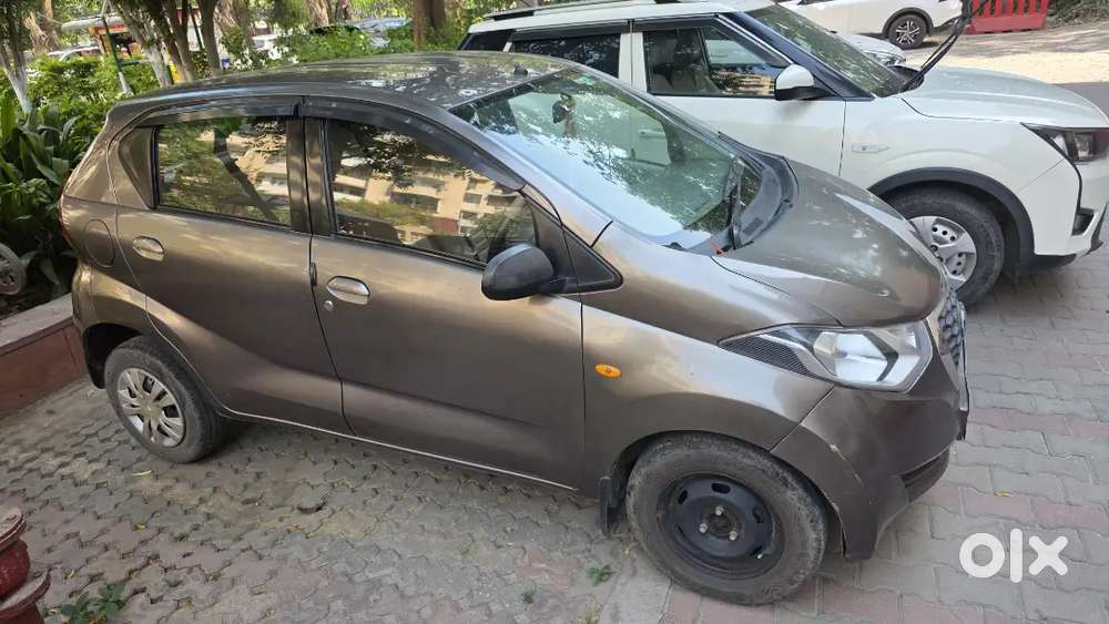 Datsun Redi Go (petrol, Manual)