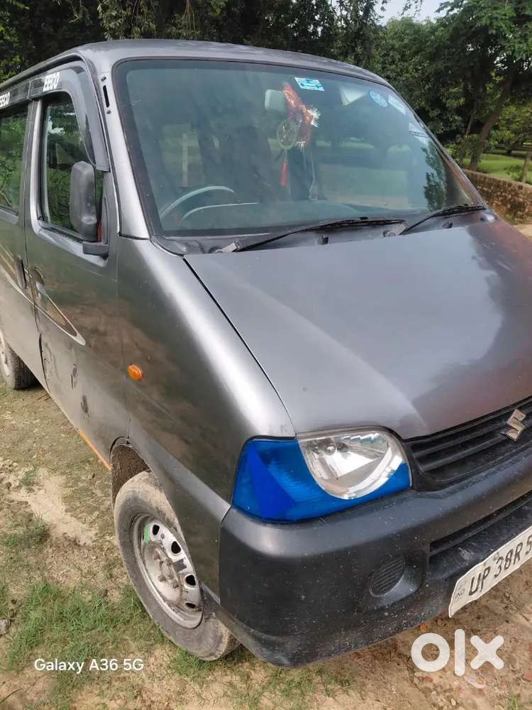Maruti Suzuki Eeco 2020 Variant Hybrid
