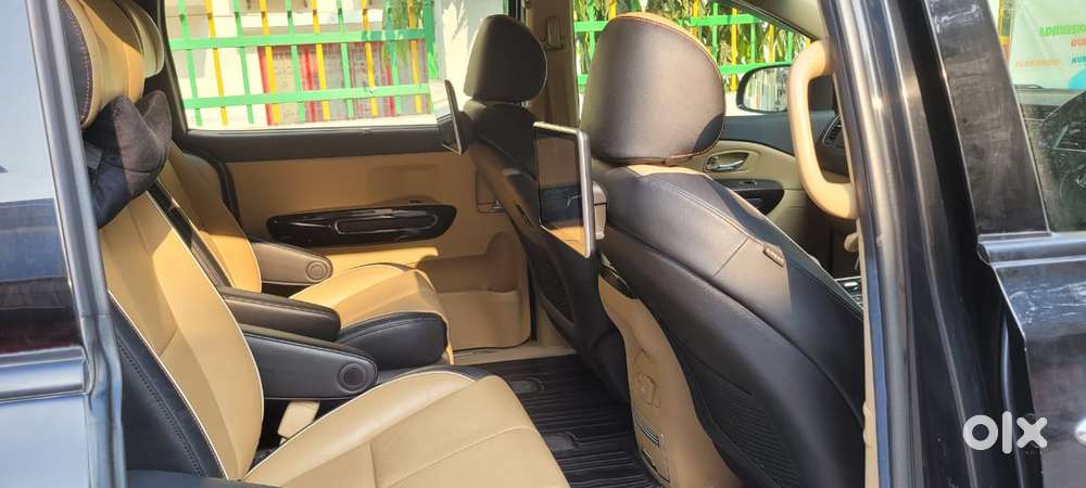 Kia Carnival Limousine Plus 7 Str, 2021, Diesel