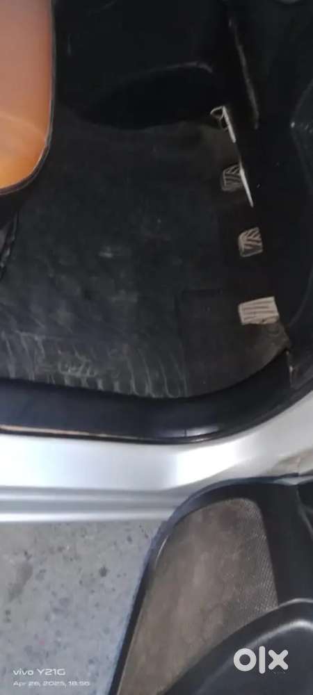 Maruti Suzuki Swift 2014 Vxi