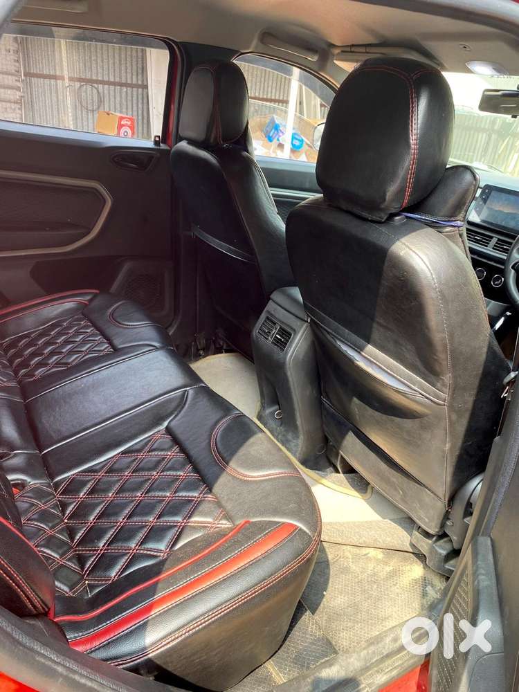 Renault Kiger Rxz Turbo Dt, 2021, Petrol