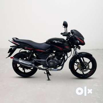 Bajaj pulsar 150 price second deals hand