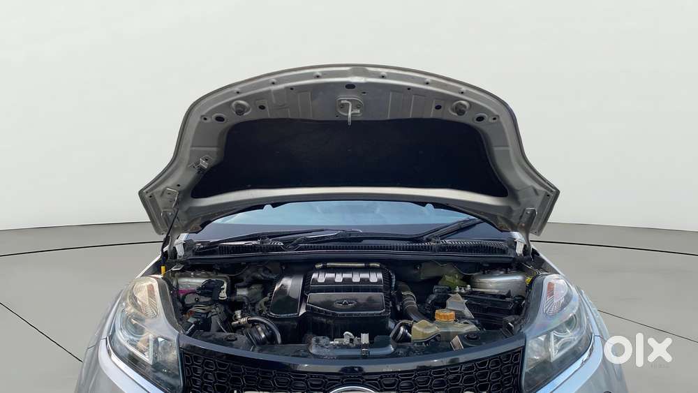 Tata Nexon 1.5 Revotorq Xz Plus, 2018, Diesel